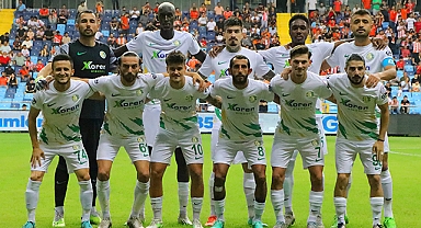 Şanlıurfaspor pazar günü deplasmana çıkıyor: İşte maçın hakemi