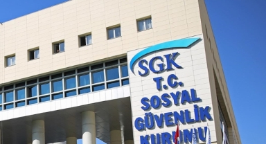 SGK'dan yapılandırma açıklaması