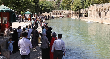 Sıcaklıklar yurt genelinde düşecek: İşte Şanlıurfa için son tahminler