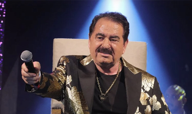 Tatlıses'ten 'mal varlığını açıkladı' iddialarına yanıt: Tü tü maşallah