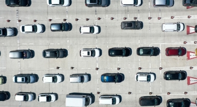 Temmuzda trafiğe kaydı yapılan araç sayısı belli oldu