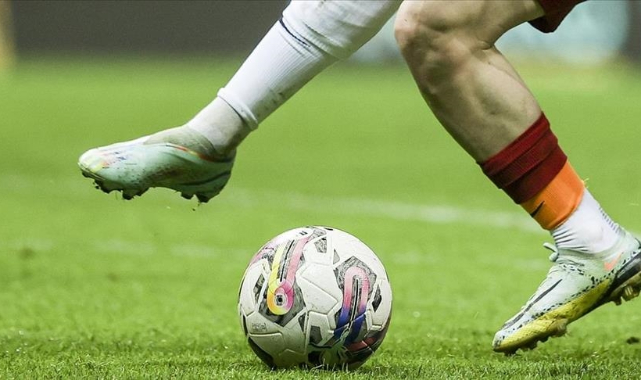 Trendyol 1. Lig'de ilk 5 haftanın maç programı açıklandı