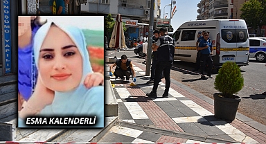 TÜBAKKOM'dan Urfa'daki kadın cinayetiyle ilgili açıklama