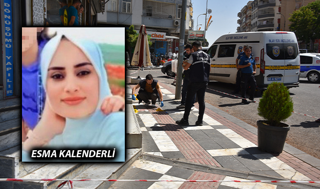 TÜBAKKOM'dan Urfa'daki kadın cinayetiyle ilgili açıklama