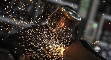 TÜİK: Türkiye ekonomisi ikinci çeyrekte yüzde 3,8 büyüdü