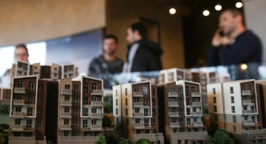 TÜİK verileri açıklandı: İşte temmuzda Şanlıurfa'da satılan konut sayısı