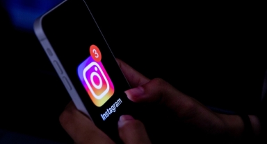 Türkiye'de kullanıcılar en çok Instagram'da vakit harcıyor