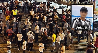 Urfa'da 10 yaşındaki çocuğu istismar eden şahıs tutuklandı: İlçede ortalık karıştı