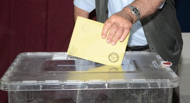 Urfa'nın da aralarında olduğu 26 ilde seçim anketi: AK Parti ve CHP'de düşüş var