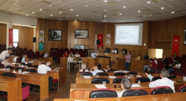 Viranşehir Belediye meclisinde neler görüşüldü?