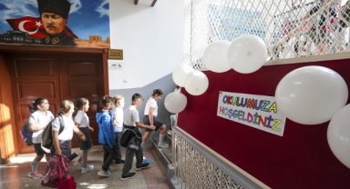 Yeni eğitim öğretim yılına ilişkin tedbirler belirlendi