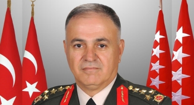 Yeni genelkurmay başkanı belli oldu