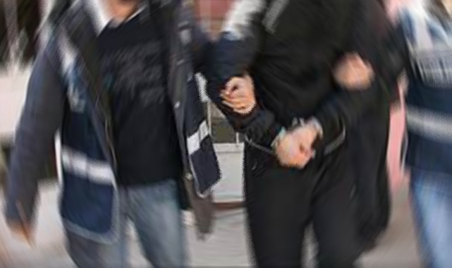 27 milyon TL dolandırıcılık yapan şahıs yakalandı