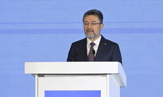 Bakan Yumaklı &#039;Genel Tarım Sayımı Yapılmasına İlişkin Protokol&#039;ün imzalandığını bildirdi