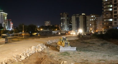 Balıkayağı Köprülü Kavşağı ne zaman bitecek?