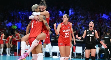 'Filenin Sultanları' Avrupa şampiyonu oldu
