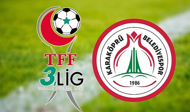 Karaköprü sezona hızlı başladı