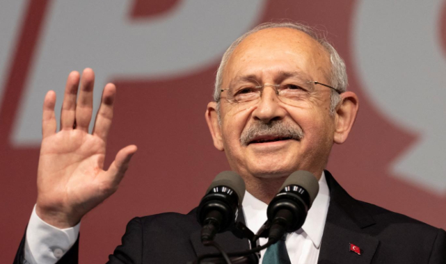 Kılıçdaroğlu Şanlıurfa&#039;ya geliyor