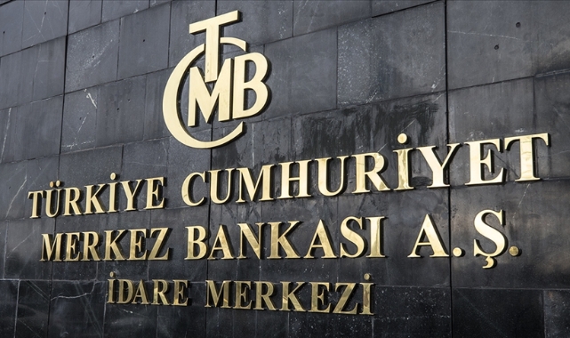 Merkez Bankası politika faizini 500 baz puan artırarak yüzde 30&#039;a çıkardı