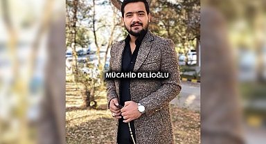 Mücahid Delioğlu 'tanımadığını' söylemişti: Saldırganın ifadesi ortaya çıktı
