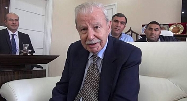 Necmettin Cevheri hayatını kaybetti