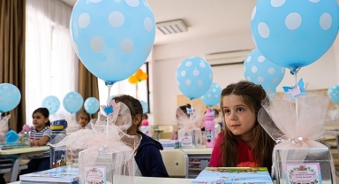 Okullarda uyum programı yarın başlıyor