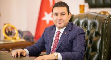 Özyavuz öğrencilere seslendi