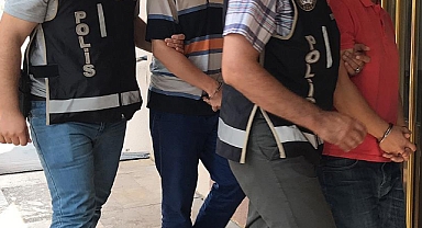 Şanlıurfa'da 7 göçmen kaçakçısı tutuklandı