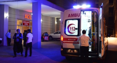 Şanlıurfa'da arazi anlaşmazlığı kavgası: Yaralılar var