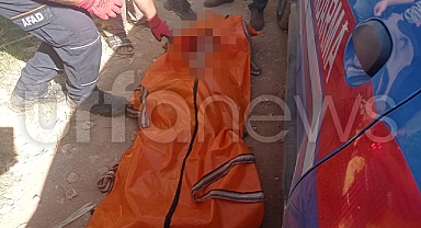 Şanlıurfa'da bir çocuk daha boğuldu