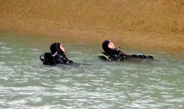 Şanlıurfa'da kayıp çocuğun cesedi sulama kanalında bulundu