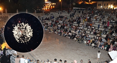 Şanlıurfa'da kültür ve turizm buluşmaları etkinlikleri festival tadında geçiyor