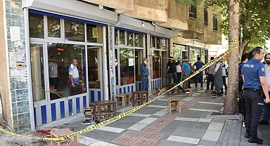 Şanlıurfa'da silahlı kavga: Yaralılar var