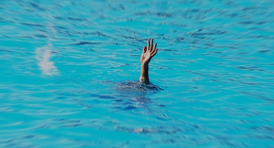 Şanlıurfa'da sulama kanalına giren çocuk hayatını kaybetti