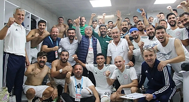 Şanlıurfa temsilcisi sezona galibiyetle başladı