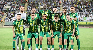 Şanlıurfaspor'da puan kayıpları sürüyor: 'Galip bitirmek isterdik'