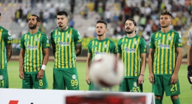 Şanlıurfaspor evindeki maçta da berabere kaldı