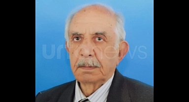 Siverek'in ilk doktoru hayatını kaybetti
