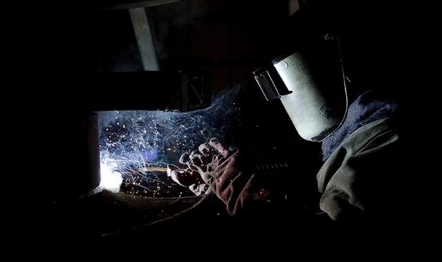 Türkiye&#039;nin makine ihracatı 8 ayda 18,6 milyar dolara yükseldi