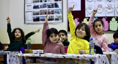 Yeni eğitim öğretim yılı başlıyor