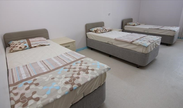 Yurt başvuru sonuçları açıklandı