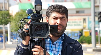 AA Şanlıurfa muhabiri Yasin Dikme hayatını kaybetti