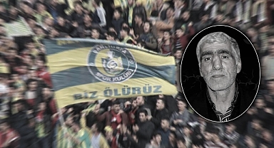 Amigo Eyüp hayatını kaybetti: Şanlıurfaspor'dan başsağlığı mesajı