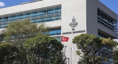 Anayasa Mahkemesine bireysel başvuru sayısı 551 bini geçti