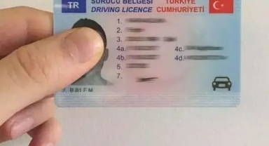 B sınıfı ehliyetler ile ilgili yeni düzenleme