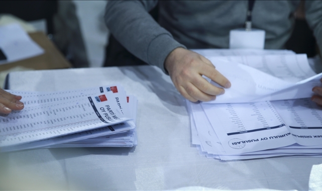 CHP&#039;de kurultay hazırlığı: İl kongreleri devam ediyor