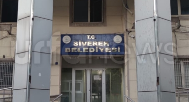 Depremden sonra boşaltılmıştı: Siverek Belediye binasıyla ilgili çarpıcı iddia