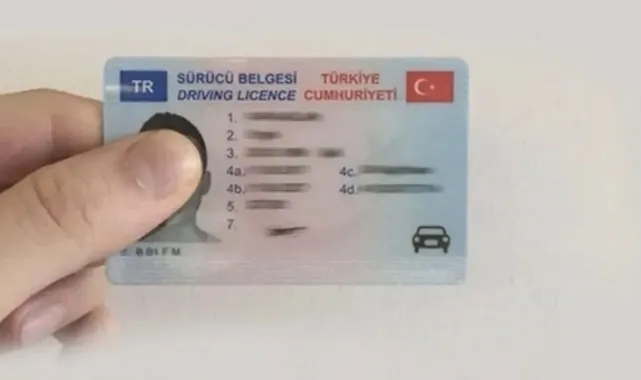 Ehliyet almak için gereken yaş sınırı değişti