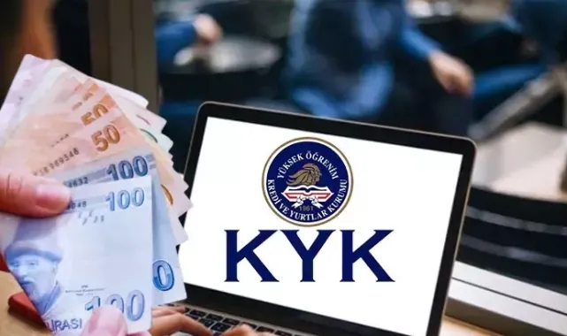 Gençlik ve Spor Bakanlığı burs ve kredi başvuruları başladı