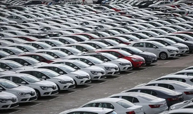 İkinci el oto piyasası durgun